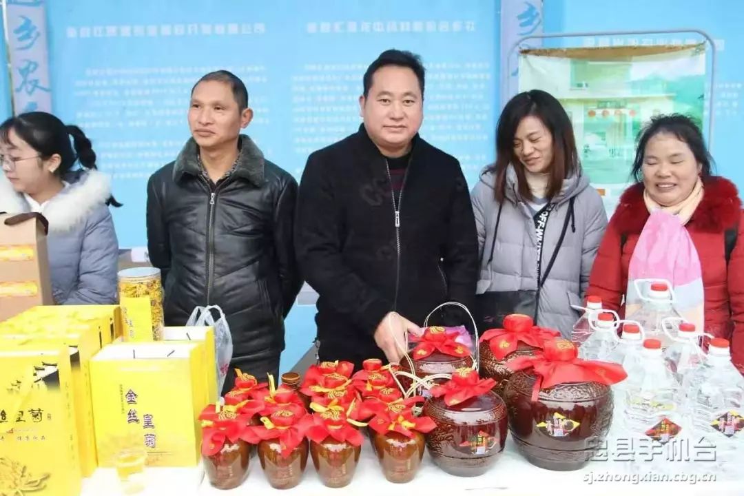 农民返乡创业应该做什么,忠县创业项目有哪些