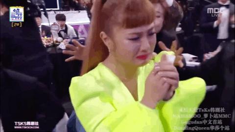 exo小妖精全员,韩国喜剧大联盟一人拿下exo全员