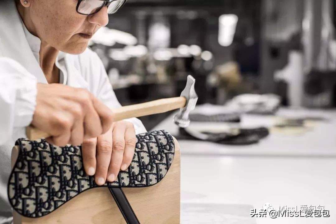 diorsaddle包全金,diorsaddle大包