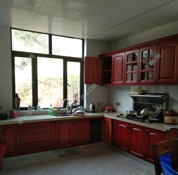 浙江周先生晒农村新家,点工收费240元一天,70万建三层值不值?