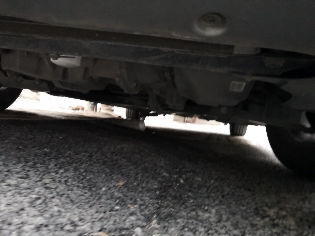 经典福克斯两厢还有人开吗,福克斯两厢新款对比老款