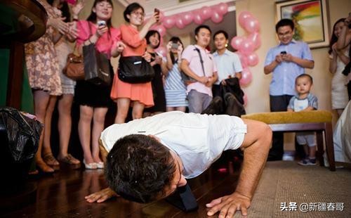 接亲游戏小攻略让你的婚礼更有趣,接亲游戏不需要道具