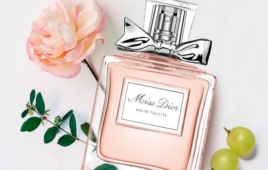 迪奥真我香水和花漾甜心哪个好闻,迪奥甜心小姐香水和花漾怎么鉴别