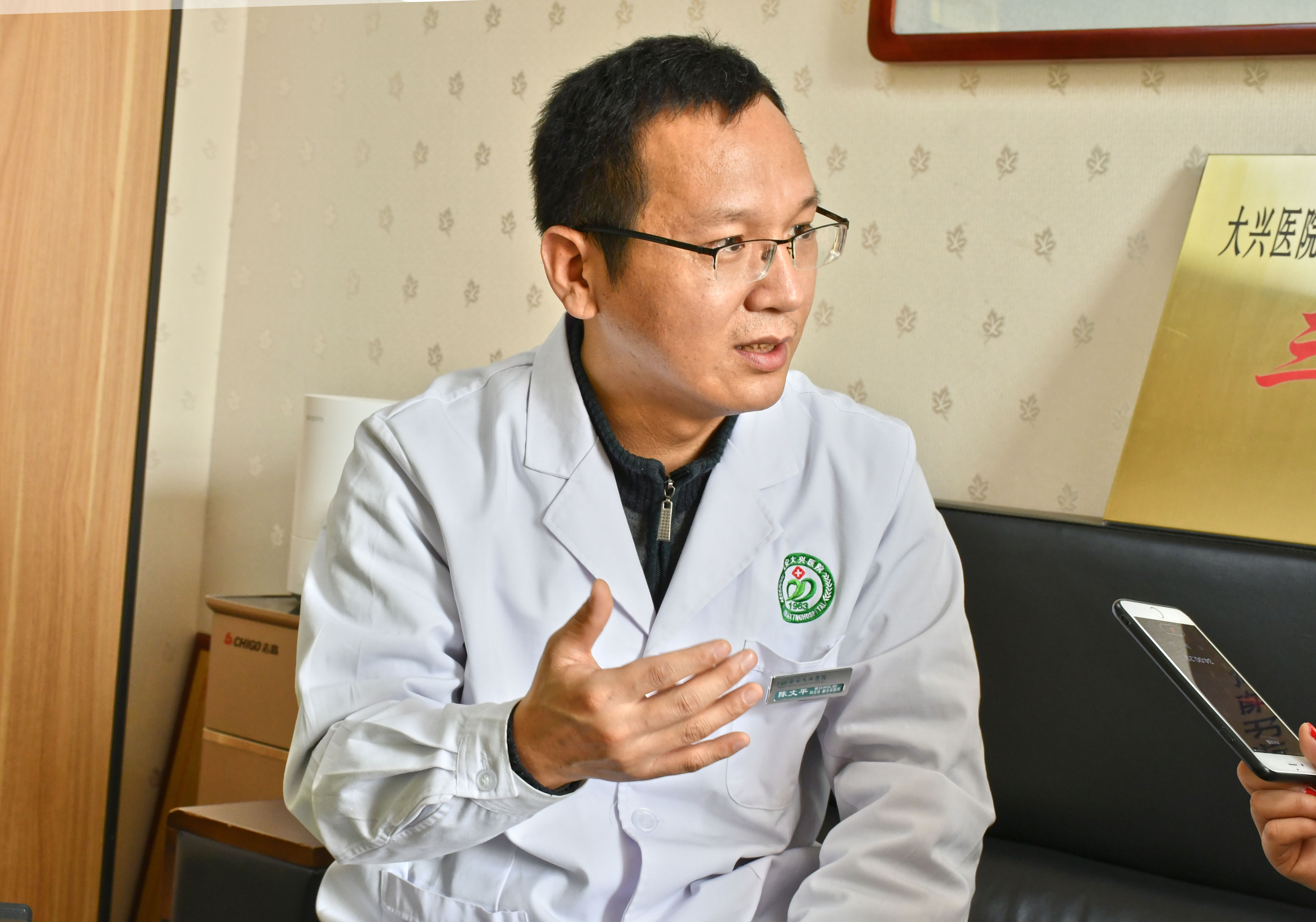 菊花残，满地伤（2）|不要让肛瘘“进化”成癌变