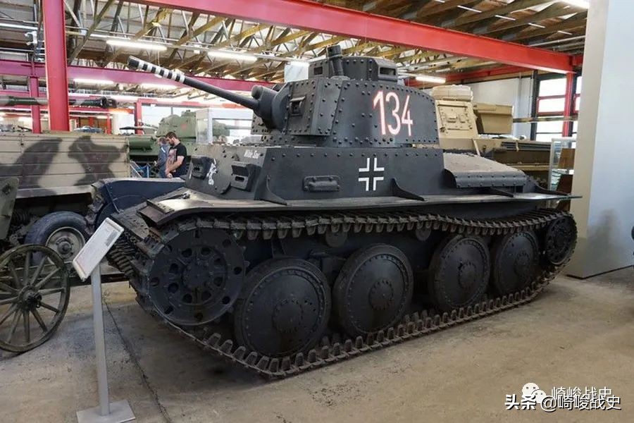 捷克国产坦克,捷克坦克大热卖