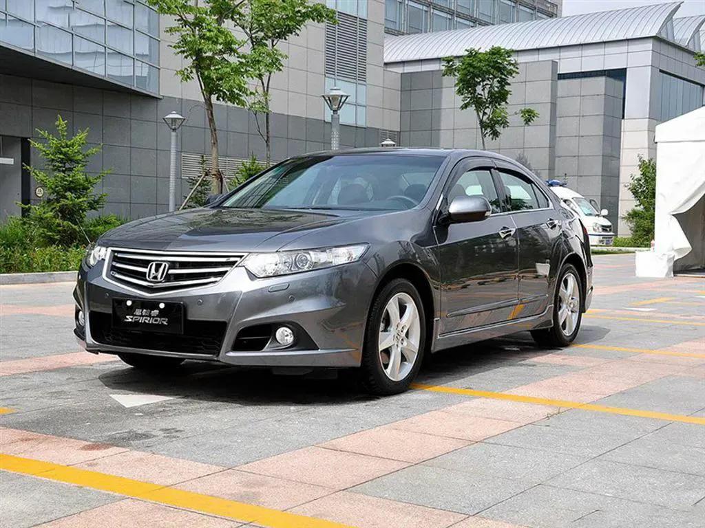 十代雅阁最经典的一款,雅阁十代是哪一款