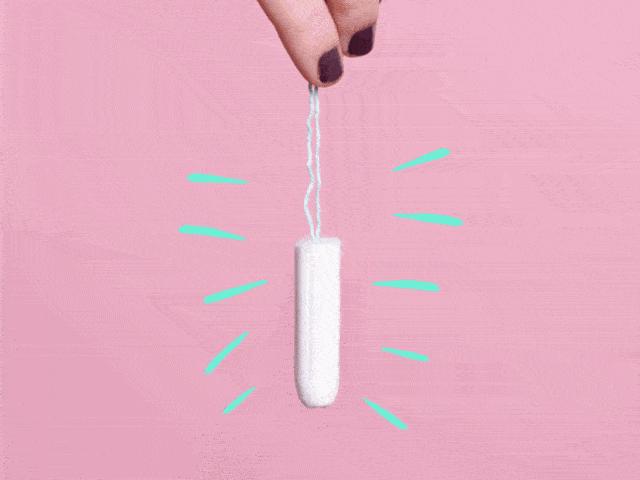 女生例假必备神器卫生巾,例假必备神器卫生巾