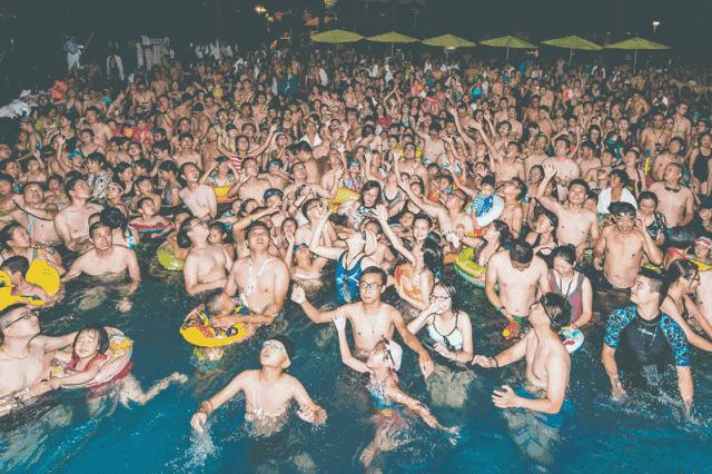 苏州市四季恒温水乐园在哪里,四季恒温水乐园苏州