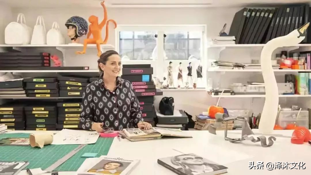 LV：我这该死的橱窗魅力