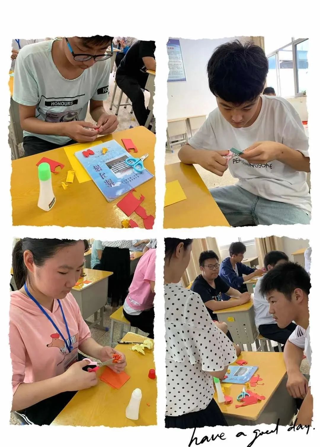 海安中等职业中专,南通海安海陵职业中专