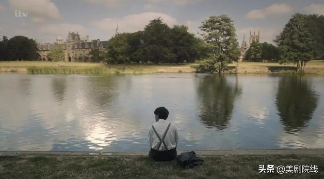 熬夜也要看完的四部高分英剧,高分英剧推荐9分以上