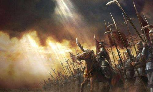 唐朝皇帝李治是怎样当上皇帝的,唐朝皇帝李治做了几年皇帝