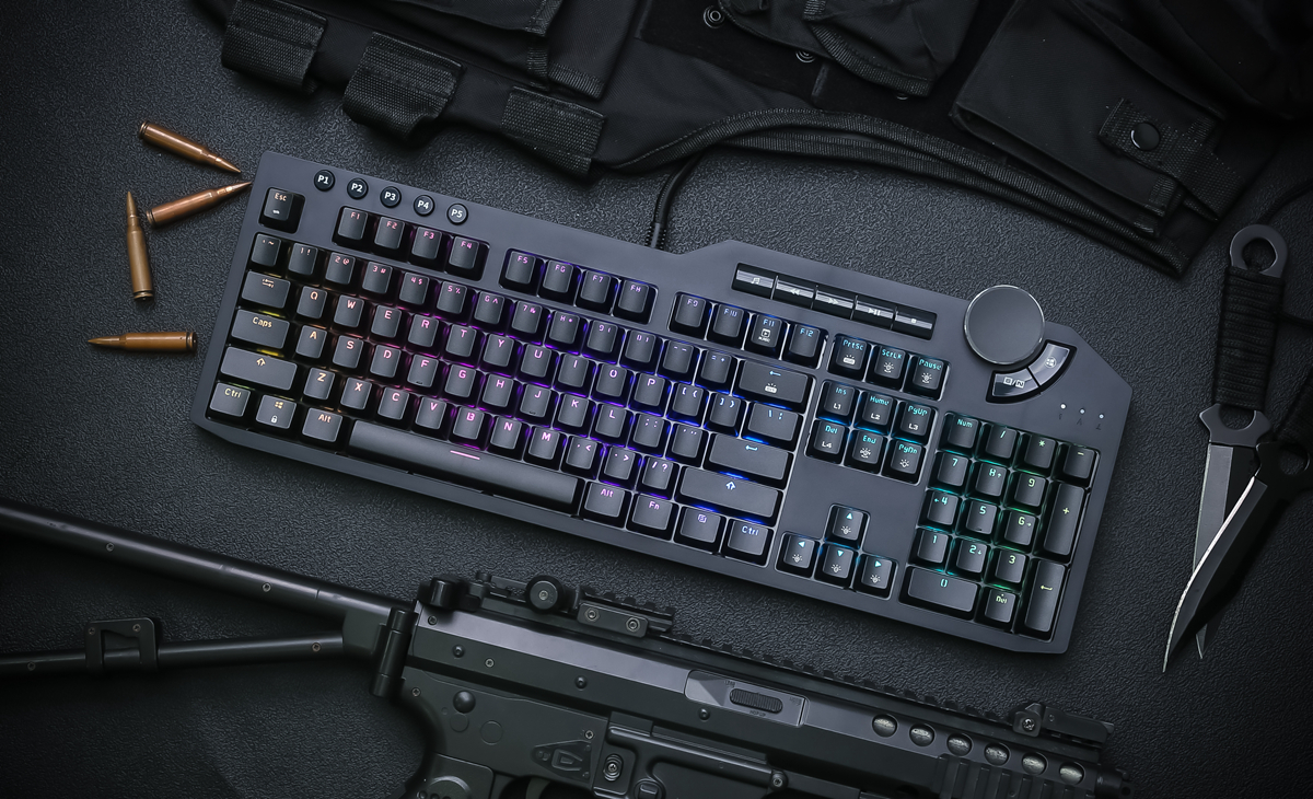 国产键盘轴体类型区别,机械键盘国产轴和原厂轴的区别