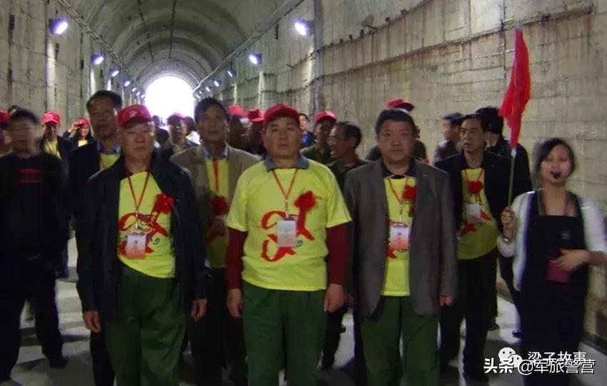 工程兵五十四师103团,工程兵54师光辉历程纪念馆