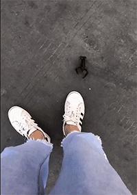 搞笑gif趣图看新娘表情,真好笑gif动图