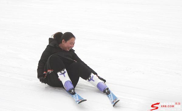长治常平冰雪大世界今天营业吗,东莞常平冰雪小镇