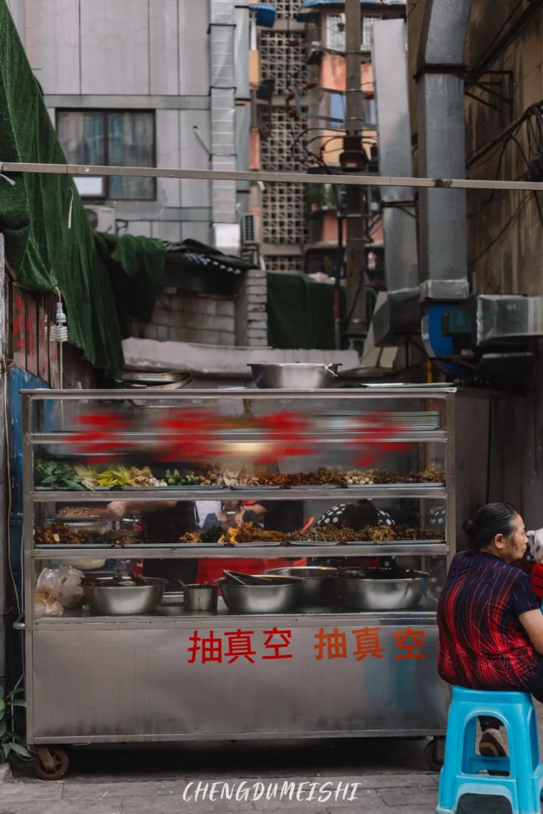 四川内脏美食,内脏十大必吃美食