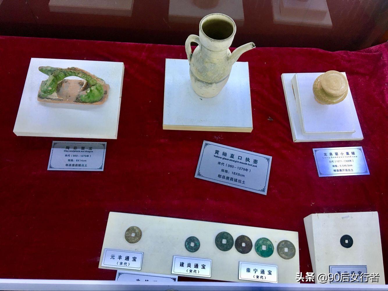 曾经是成都繁华的古镇,成都被忽略的一座古镇