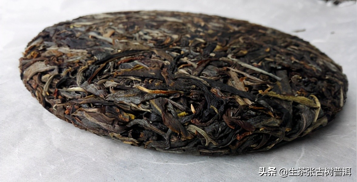 真正的普洱茶原产地,真正的地界是什么样子