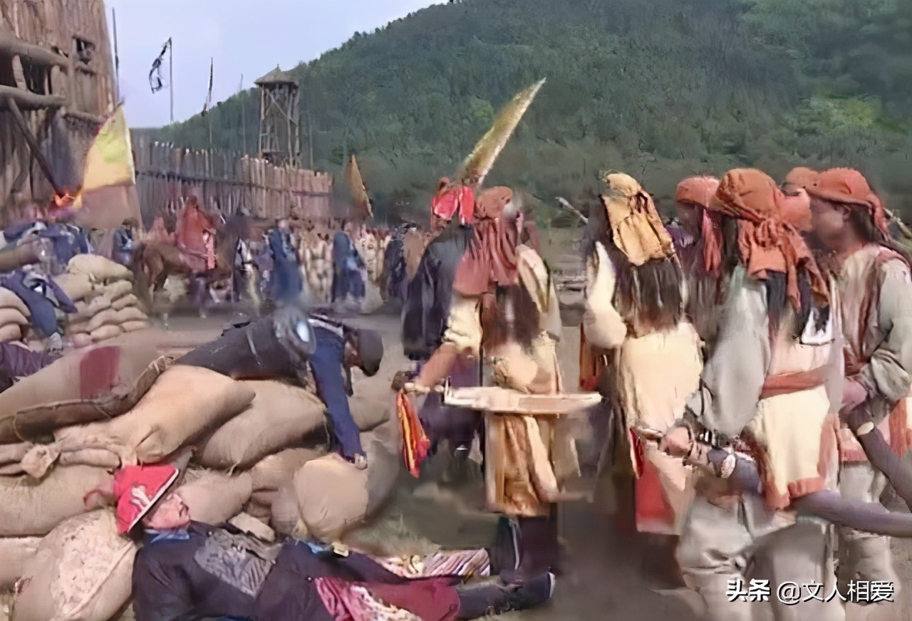 太平天国叛将被李鸿章杀死,太平天国叛将被李鸿章杀害