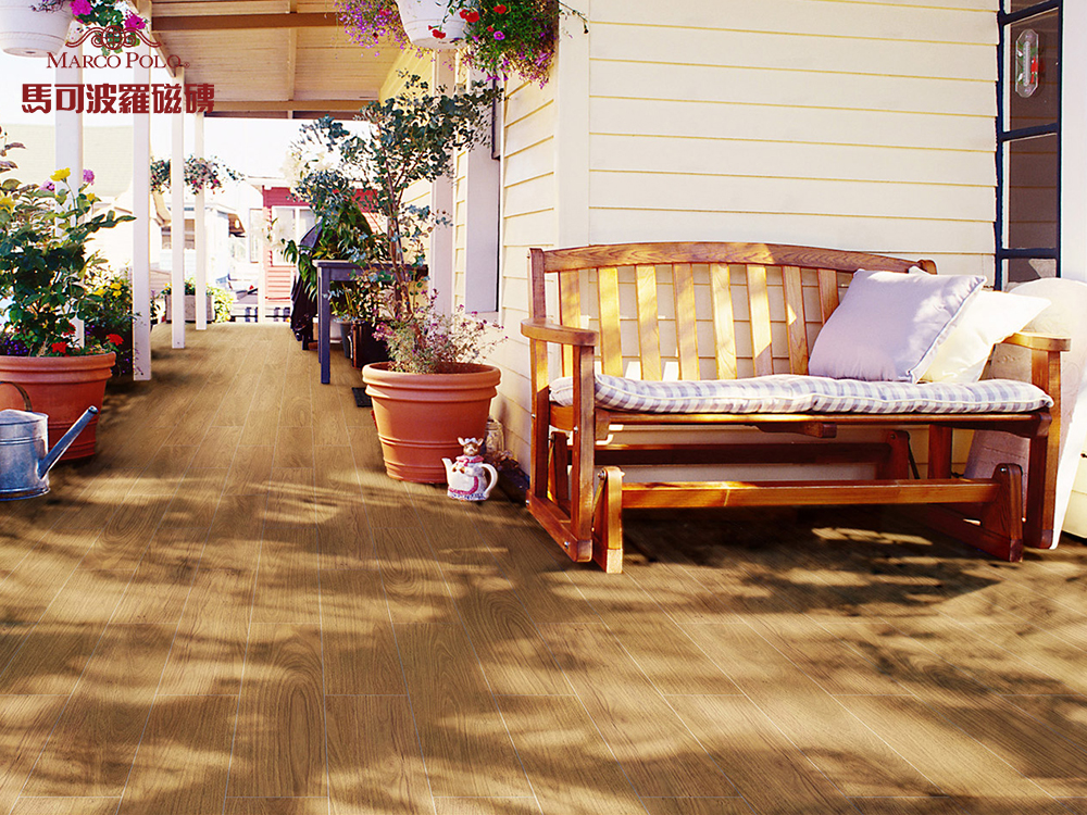 家居干货篇|全屋空间的瓷砖应用,看完让您少花冤枉钱