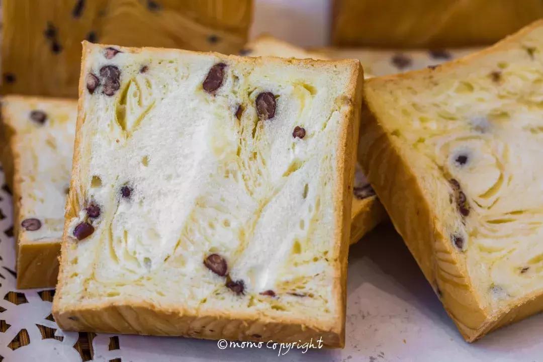 火爆全网的爸爸糖手工吐司,吐司界扛把子爸爸糖手工吐司