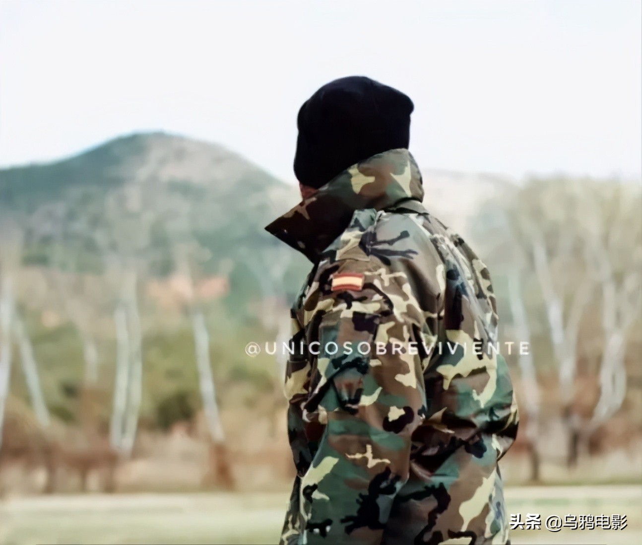 一场“闹剧”，全民狂欢，媒体盛宴，这事儿拍电影我看行