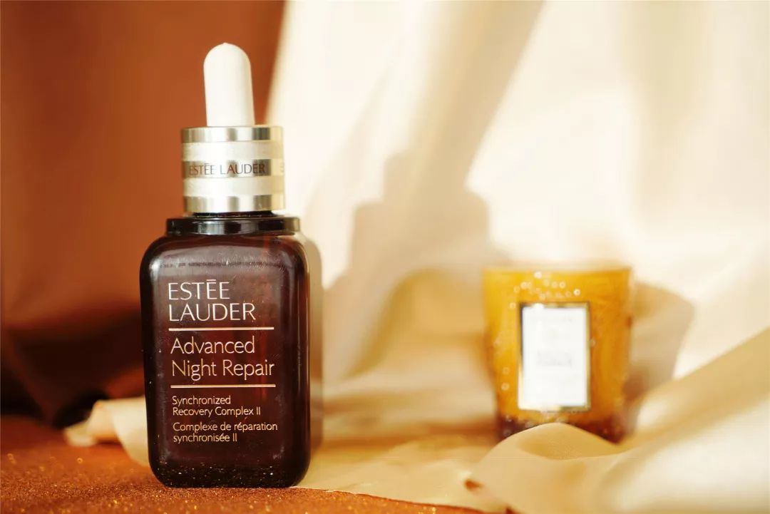 盘点6款不同功效的大牌精华,秋冬最好用精华