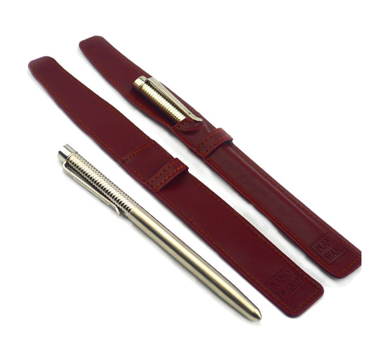 俄化学UP主揭中国卖家网售含钍放射性产品，购负离子能量笔要当心