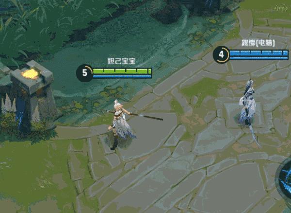 王者荣耀瑶恶心套路,王者荣耀瑶的正确玩法