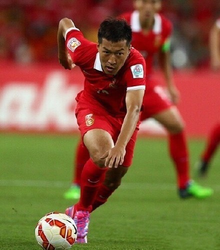 盘点国足十大精彩场面,盘点国足的40强