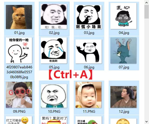 文件太多重命名怎么解决,文件太多如何全部复制