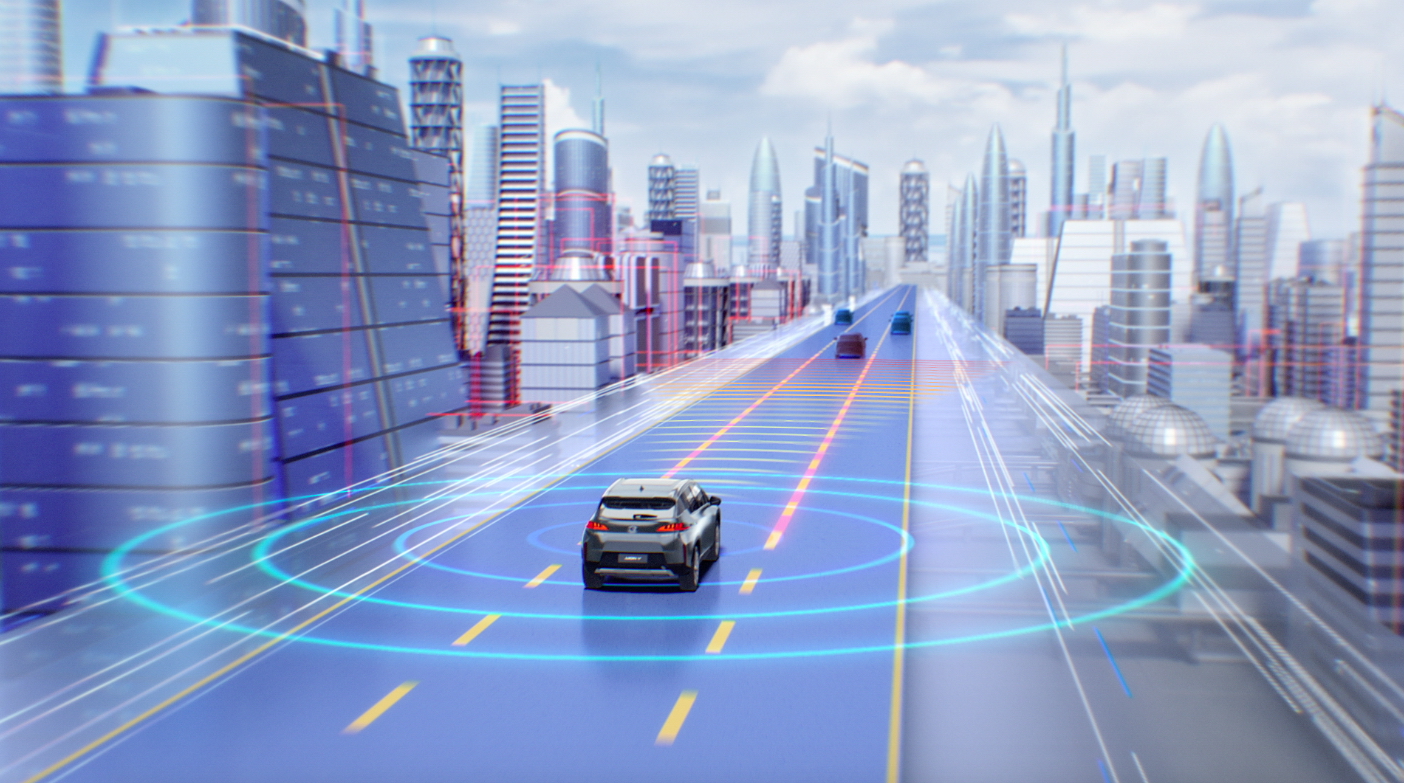 不到20万买续航500km合资suv,续航于一体的爆款车型你值得拥有