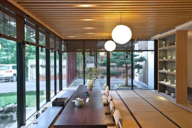 武夷山亲子民宿推荐独栋别墅,武夷山一同山居茶文化民宿