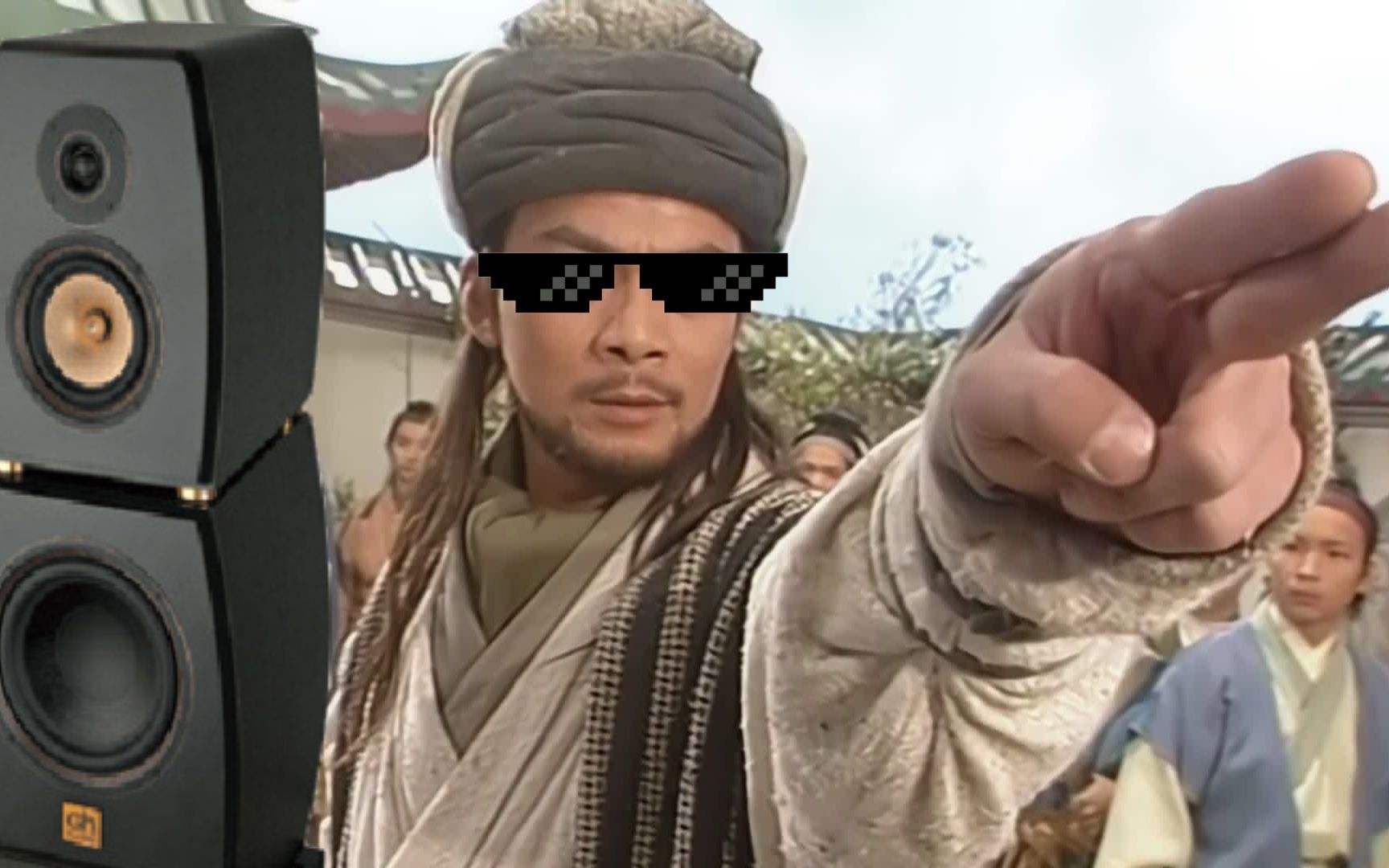 b&o和宝华韦健蓝牙音响哪个好,5系宝华韦健音响测评