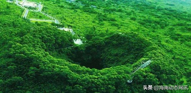 新年去哪玩海口,过年海口旅游攻略儿童