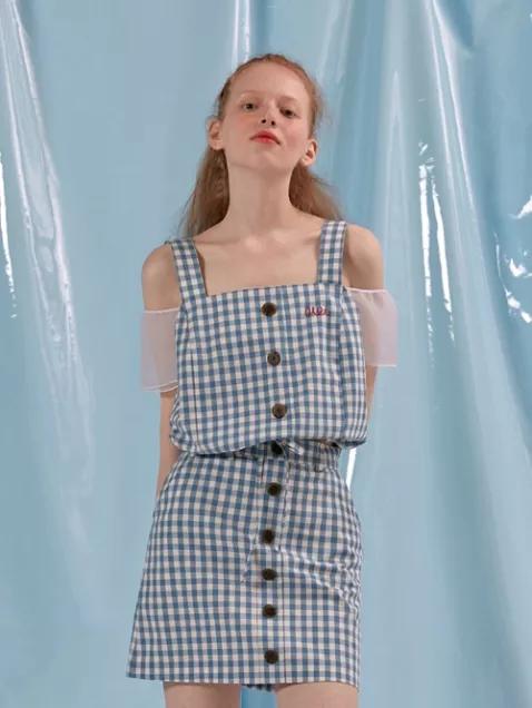 抄袭设计被揭穿,不输大牌的几个独立设计师品牌