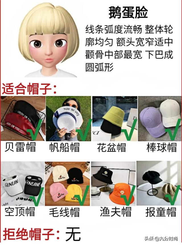 女人的品味时尚,时尚洋气毛呢帽