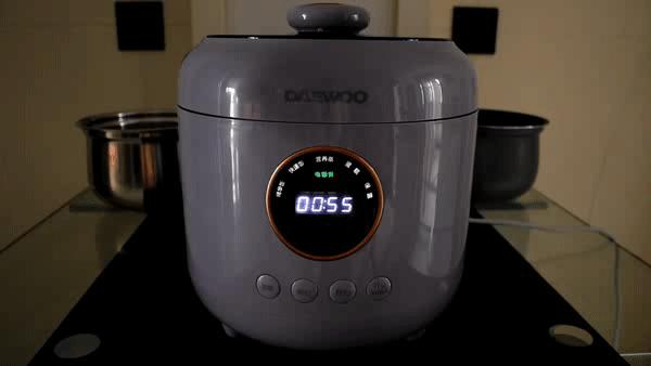 大宇饭煲,大宇多功能锅煲仔饭