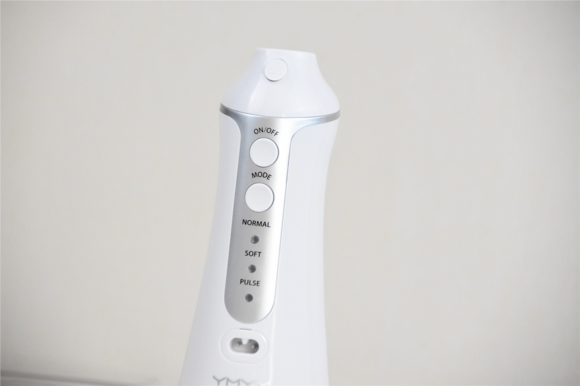 贝医生便携冲牙器f3的使用感受,牙医教你如何正确使用冲牙器