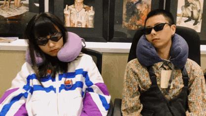 编辑们公然在上班时间睡大觉?原来都是为了测试它!