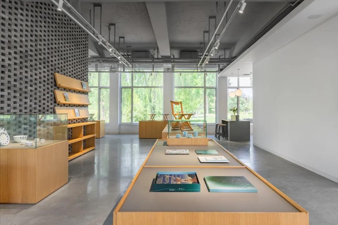 从北京到四合院,北京易郡四合院