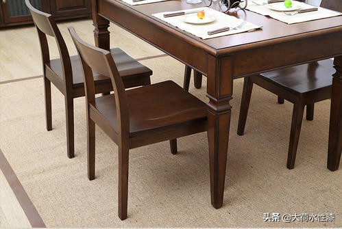 水性漆涂刷如何涂得均匀,水性漆有刷痕