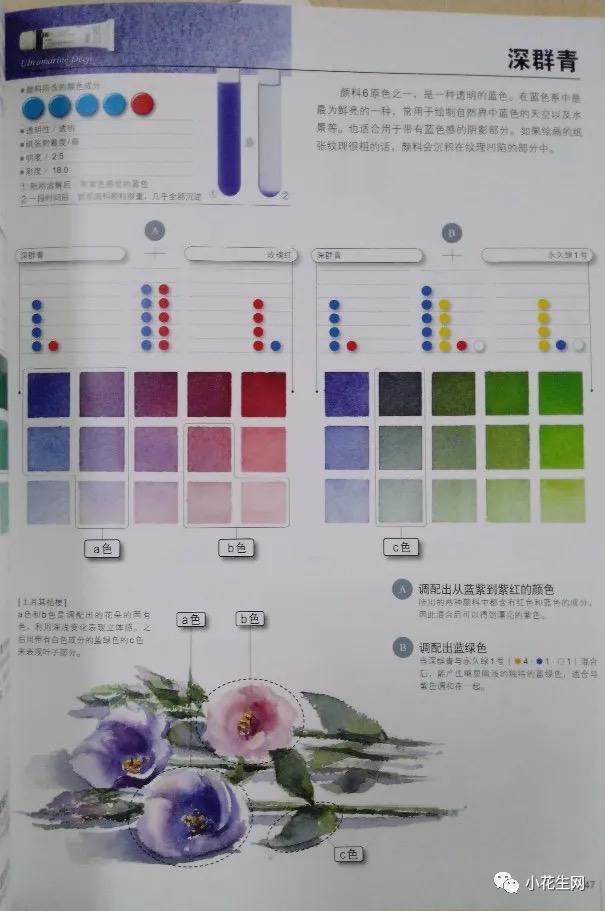 学画四年级上册美术,从零开始学绘画必备的画