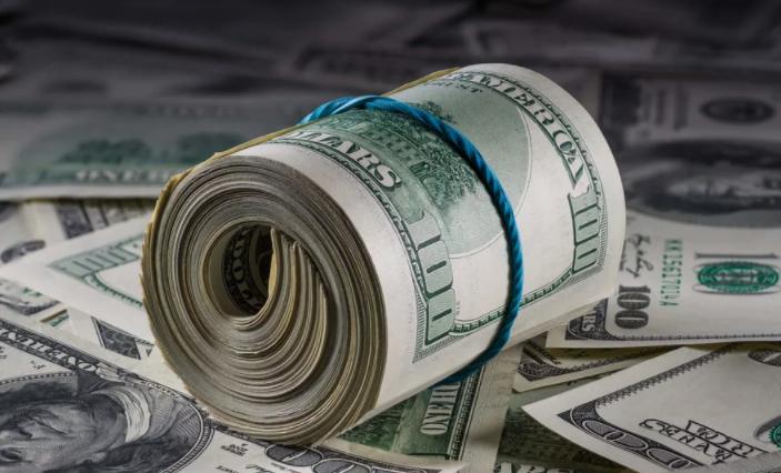 美国药企数据,美国药企为什么高分红