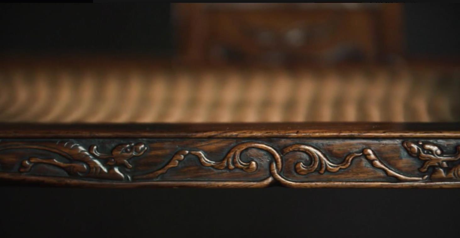 佳士得明清家具拍卖,赫维宁汉庄园古典家具拍卖