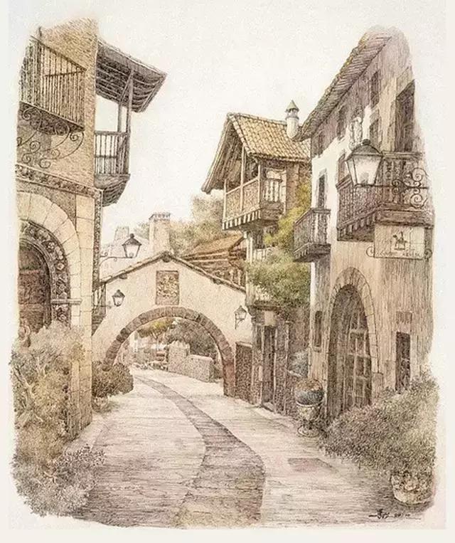 钢笔用得好，真的可以为所欲为！