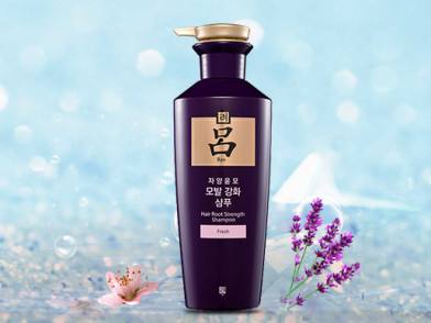 什么样的洗发水洗得头发柔顺一点,柔顺型的洗发水适合什么发质