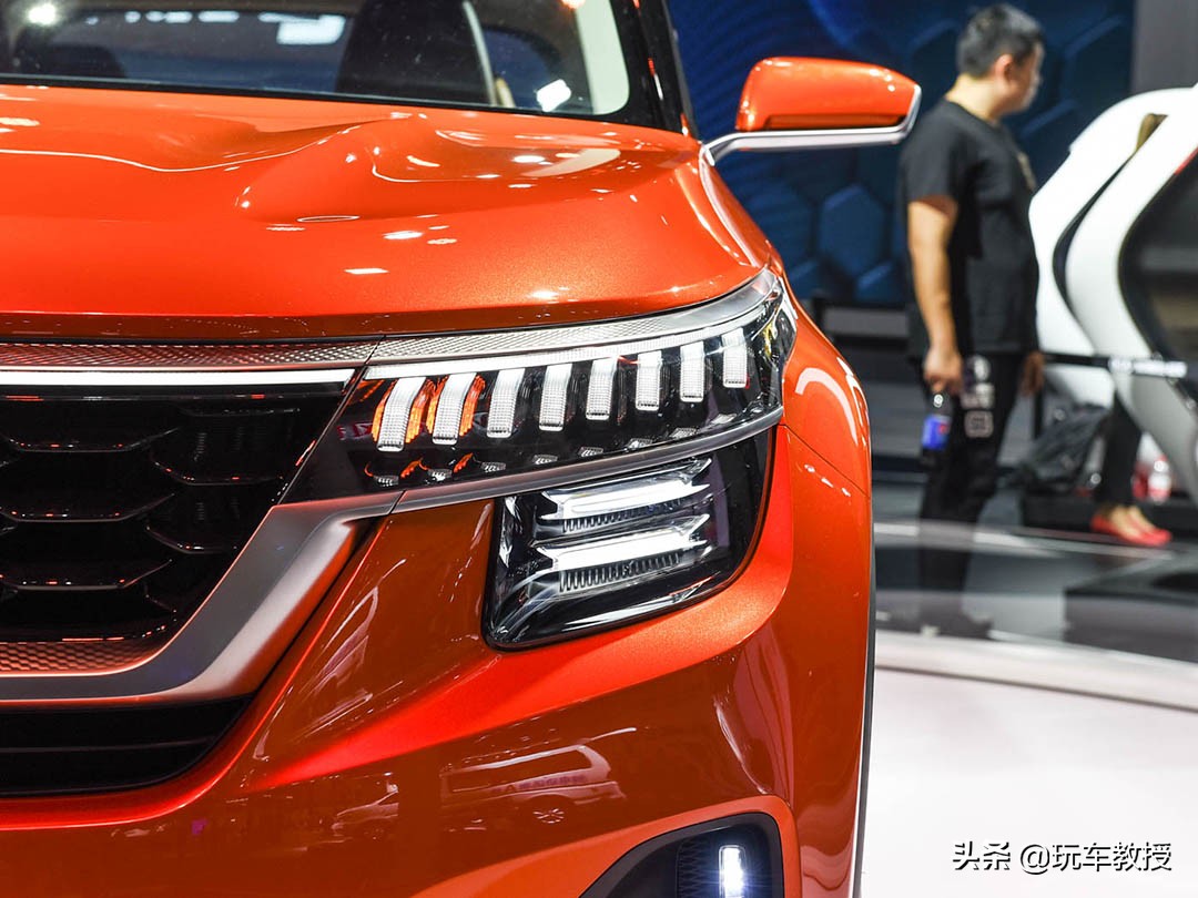 想买车先别急这4款车即将上市,这几款国产新车最能打
