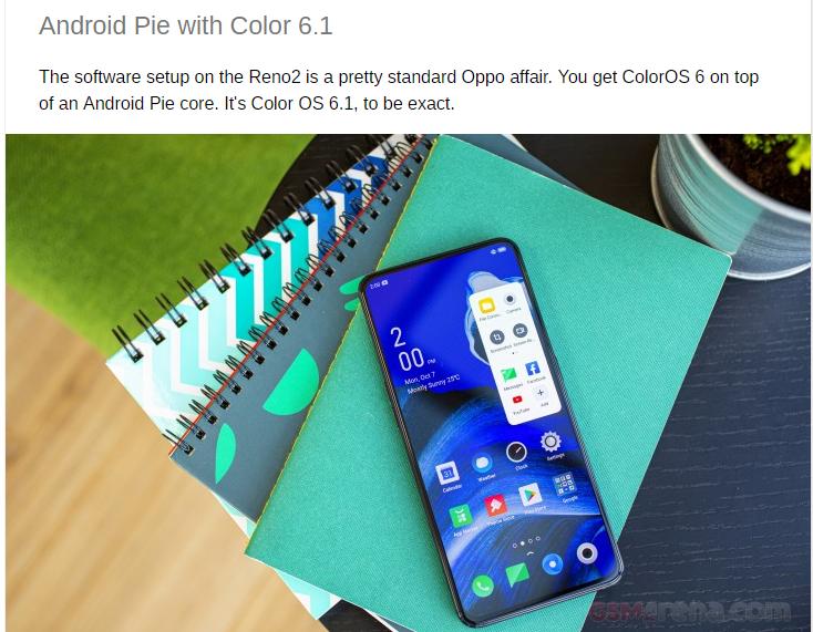 opporeno2国外评价,opporeno2有什么优势